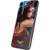 DC Comics Wonder Woman Battle Ready Poster Galaxy S22 Plus Skin